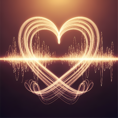 Szívhang – Egyedi Dal Neked